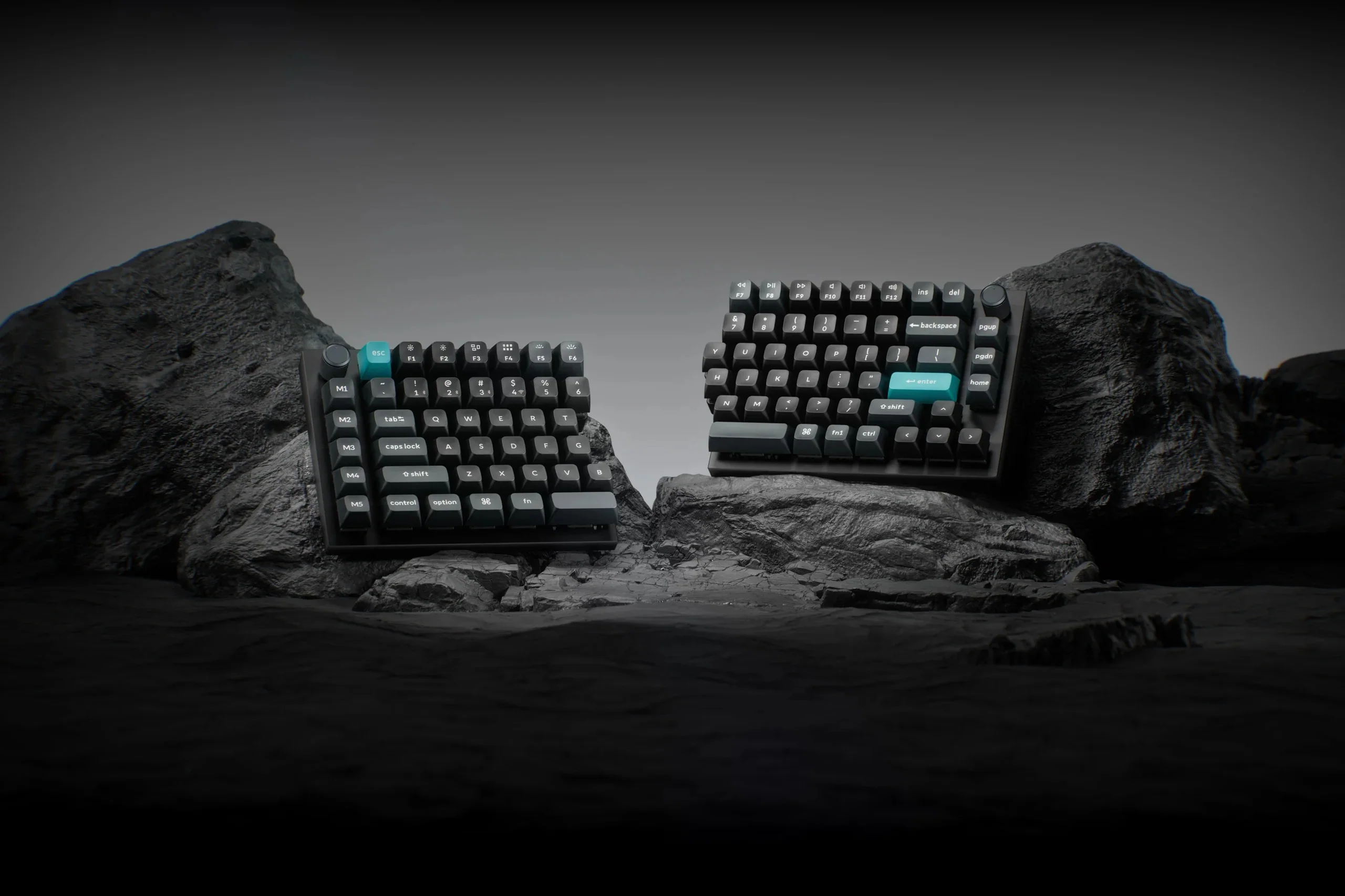 Master Your Workflow with Keychron